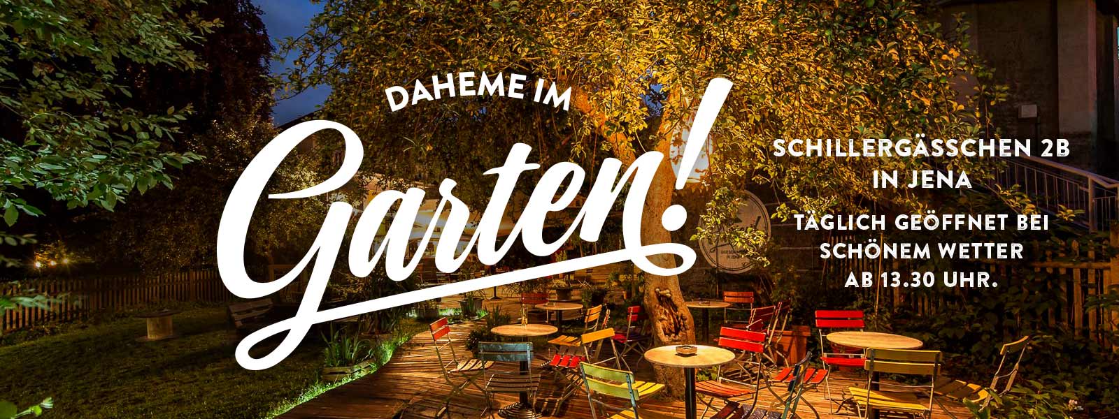 Daheme