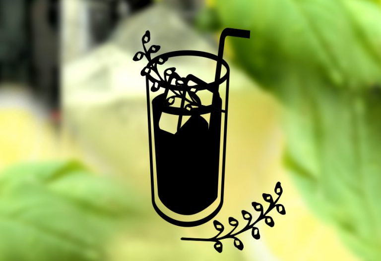 Entdecke unsere GIN Karte | Daheme